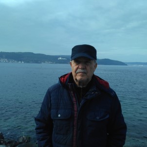 Emekli Başkomiser Korona Virüse Yenik Düştü