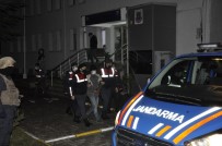 Eskişehir'de Kan Donduran Cinayet