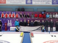 Esra Çakmur Curling Ligi Başladı Haberi