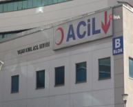 Foseptik Faciasında Hastaneye Kaldırılan İşçilerden 2'Si Yoğun Bakıma Alındı