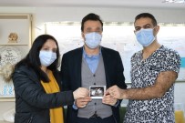 FSH Hormonu Yüksek Deyip Çocuğun Olmaz Dendi, 1,5 Yıllık Tedaviden Sonra Gebe Kaldı