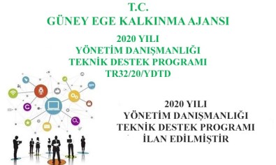 GEKA, Özel Sektöre Yönelik 'Yönetim Dayanışma Teknik Destek Programını' İlan Etti