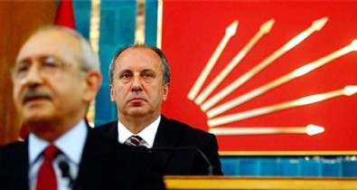 Her gün yeni bir kavgaa!