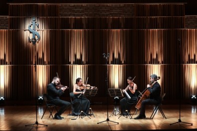 İş Sanat'ın Klasik Müzik Serisi ''İyi Ki Doğdun Beethoven'' Konseri İle Devam Ediyor