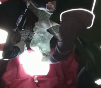 İstanbul'da 'Yastık İçi' Torbacı Nefes Kesen Operasyonla Yakalandı