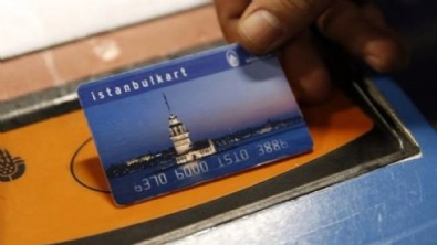 İstanbulkart'ta o tarih belli oldu!
