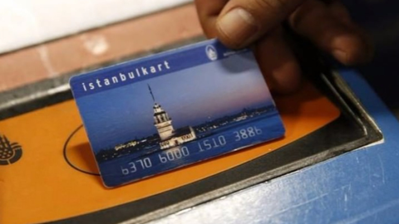 İstanbulkart'ta o tarih belli oldu!