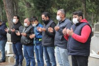 İzmir'de Su Taşkını Kurbanları Son Yolculuğuna Uğurlandı Haberi