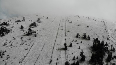 Kayakseverler İçin Üzücü Haber, Sezon Açılışı Ertelendi