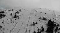 Kayakseverler İçin Üzücü Haber, Sezon Açılışı Ertelendi