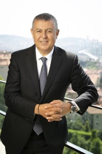 Kibar Holding Sürdürülebilirlik Raporu'nu Yayınladı