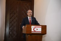 KKTC Cumhurbaşkanı Tatar'dan ABD'nin Türkiye'ye Yaptırım Kararına Sert Tepki