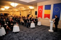 Konak'ta Avrupa Heyecanı