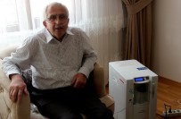 Korona Virüsü 50 Günde Yenen Emekli Öğretmen, Yaşadıklarını Gözyaşları İçinde Anlattı