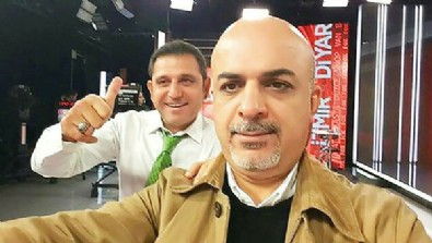 Kritik davada eski FOX müdürü Ercan Gün için flaş detay