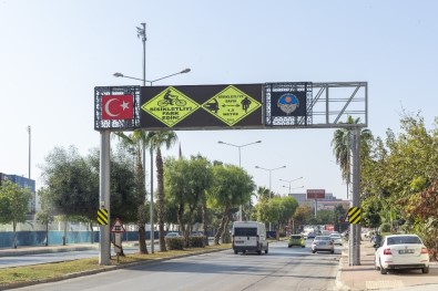 Mersin Büyükşehir Belediyesi, 2021'De Ulaşıma 151 Milyon Lira Harcayacak