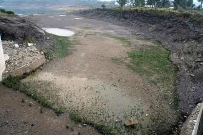 Muğla'da Kuraklık Uyarısı