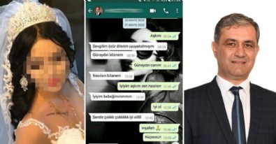 Noter onaylı yasak aşkta ikinci perde