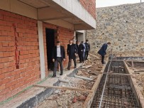 Şayir, Korona Virüsü Atlatarak Görevine Geri Döndü