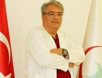 Taburcu olmuştu! Korona virüs hayattan koparttı!