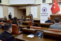 Tepebaşı Güvenliği Sözleşme Yeniledi