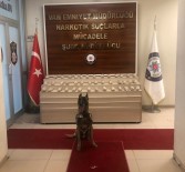 Van'da 21 Kilo 625 Gram Eroin Ele Geçirildi