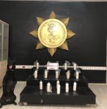 Yakıt Deposuna Zulalanmış 5 Kilo 200 Gram Uyuşturucu Ele Geçirildi