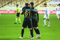 Ziraat Türkiye Kupası Açıklaması Yeni Malatyaspor Açıklaması 5 - Hekimoğlu Trabzon FK Açıklaması 0  (Maç Sonucu)
