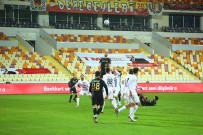 Ziraat Türkiye Kupası Açıklaması Yeni Malatyaspor Açıklaması 5 - Hekimoğlu Trabzon FK Açıklaması 0