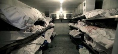 ABD'de koronavirüs kabusu devam ediyor