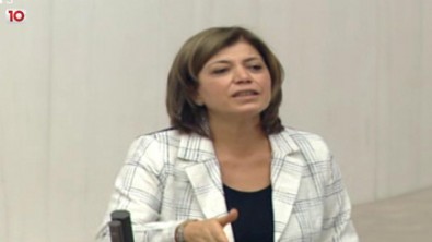 Meral Danış Beştaş: PKK'lıların cenazesine gitmeye devam edeceğiz!