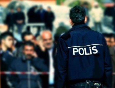 O ilde 15 günlük yasak!