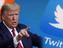 Twitter, Trump'ın hesabının görev teslimden sonra yasaklanabileceğini doğruladı