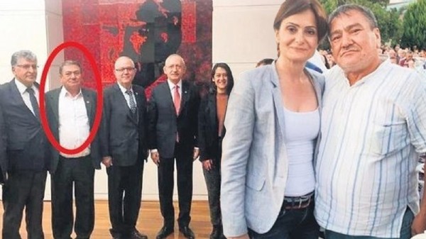 CHP'de ortaya çıkan 12. cinsel saldırı skandalı!