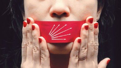 CHP'deki taciz ve tecavüz skandalları Meclis'te!