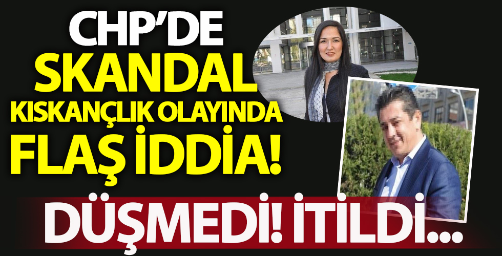 CHP’li Gül Ustaer hakkında hazırlanan iddianamede şoke eden detay!