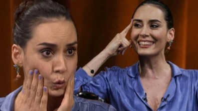 Melisa Sözen'den şaşırtan itiraf!