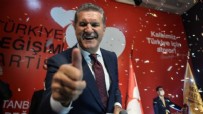 MUSTAFA SARIGÜL - Mustafa Sarıgül partisinin adını açıkladı!!