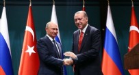 Rusya Devlet Başkanı Putin'den dikkat çeken Başkan Erdoğan açıklaması: Ülkesi için sonuna kadar gider .