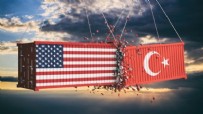 İSMAİL DEMİR - Savunma Sanayii Başkanı İsmail Demir'den ABD'nin skandal yaptırım kararıyla ilgili net mesaj