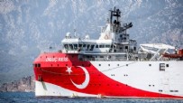 YUNANISTAN - Türkiye'den Yunanistan'ın tahriklerine NAVTEX'li cevap