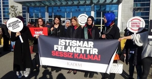 İstek Vakfı'ndaki cinsel taciz skandalına ilişkin davada yeni gelişme!