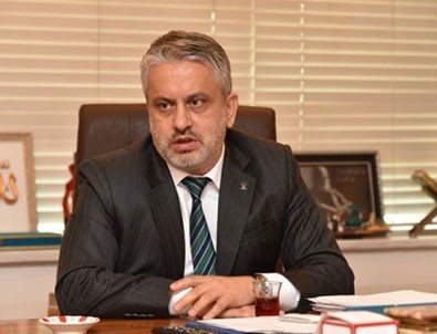 AK Partili isimden CHP'ye taciz tepkisi!