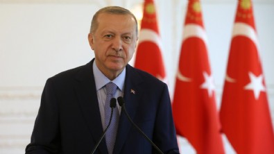 Başkan Erdoğan'dan vatandaşlara koronavirüs uyarısı