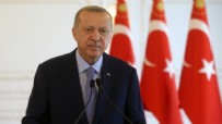 Başkan Erdoğan'dan vatandaşlara koronavirüs uyarısı