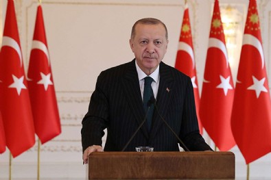 Başkan Recep Tayyip Erdoğan'dan önemli açıklamalar!