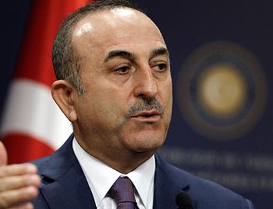 Çavuşoğlu'ndan Ukrayna açıklaması!