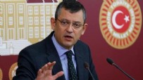 CHP'li Özgür Özel’den Başkan Erdoğan hakkında haddini aşan sözler! AK Parti'den yanıt gecikmedi