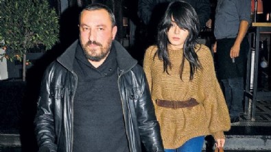 Ünlü oyuncu meğer aylar önce evlenmiş!