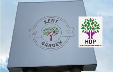 Karşıyaka Belediyesinin restoran logosuna tepki: Rezillik